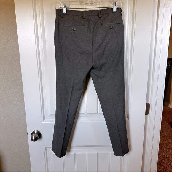 ASOS‎ women’s pants size 29” flat panel gray - Picture 5 of 9